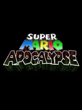 Super Mario Apocalypse image