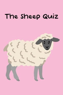 The Sheep Quiz cover art