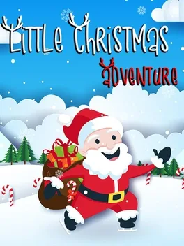 Little Christmas Adventure image