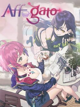 加把劲魔女破解游戏下载-游戏公社