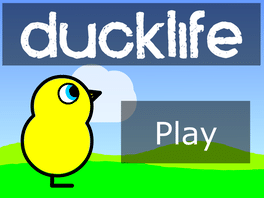 Duck Life 9 Devlog - Wix Games