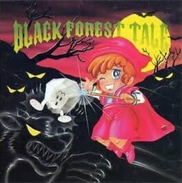 Black Forest Tale