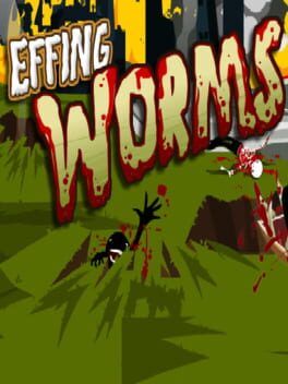 Effing Worms