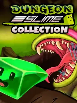Dungeon Slime Collection image