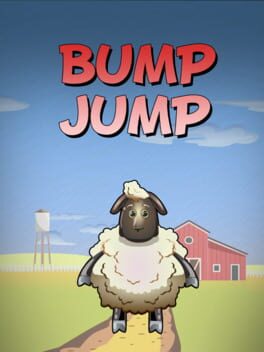 Bump Jump cover art