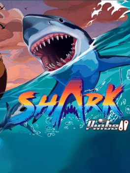 Shark Pinball