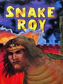 Snake Roy