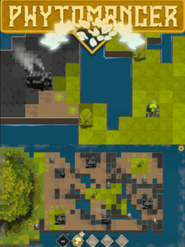 Phytomancer