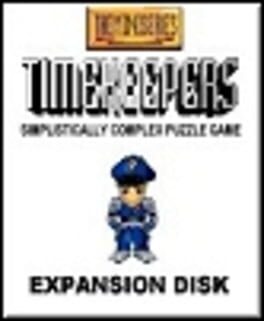 Timekeepers Expansion