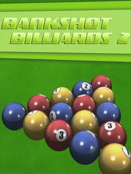 Bankshot Billiards 2