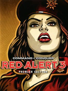 Command & Conquer: Red Alert 3 - Premier Edition