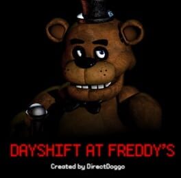 Dayshift at Freddy's