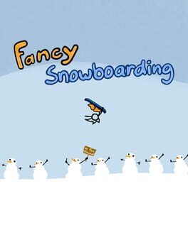 Fancy Snowboarding