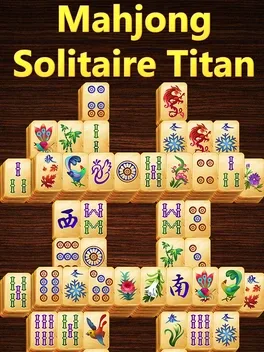 Mahjong Titan image