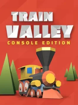 Train Valley: Console Edition image