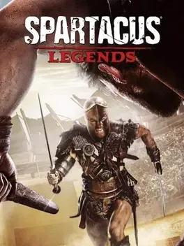 Spartacus Legends image