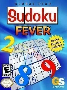 Sudoku Fever image
