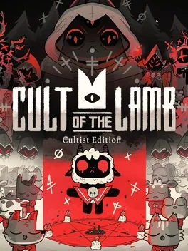 Cult of the Lamb: Cultist Edition image