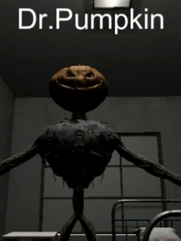 Dr.Pumpkin