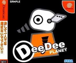 Dee Dee Planet