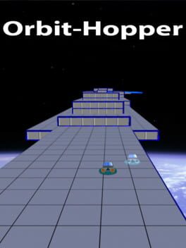 Orbit-Hopper