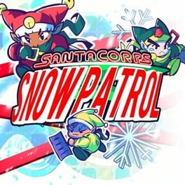 SantaCorps: Snow Patrol