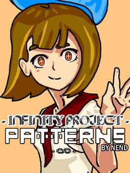 Infinity Project: Patterns
