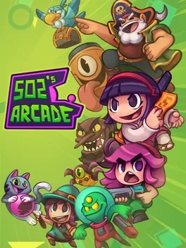 502's Arcade image