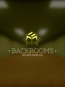 Backrooms