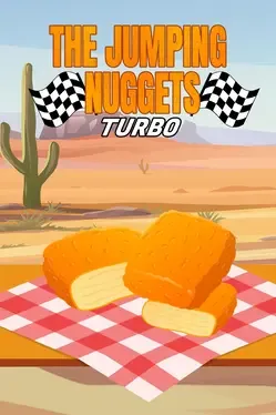 The Jumping Nuggets: Turbo image
