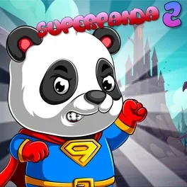 Superpanda 2 image