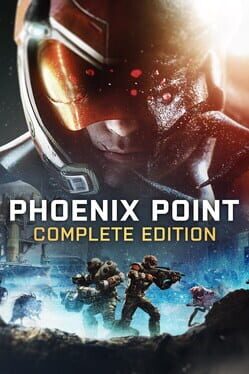 free for apple instal Phoenix Point: Complete Edition