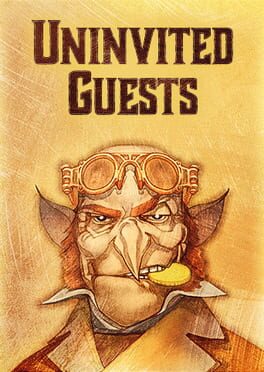 Gremlins, Inc.: Uninvited Guests