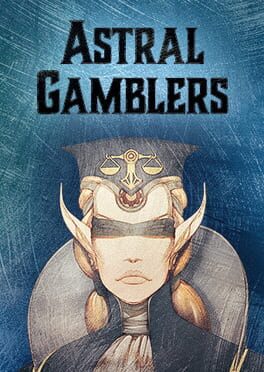 Gremlins, Inc.: Astral Gamblers