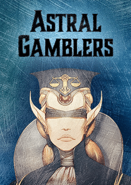 Gremlins, Inc.: Astral Gamblers