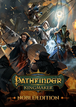 Pathfinder: Kingmaker - Noble Edition