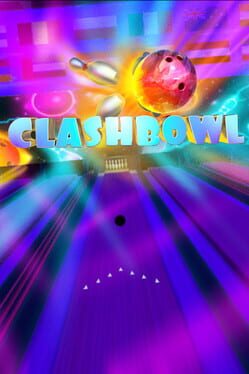 Clashbowl Game Cover Artwork