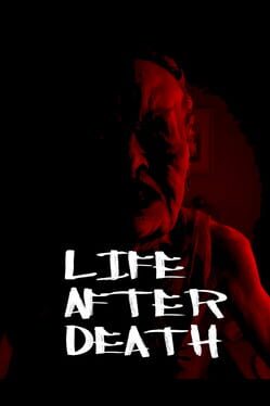 Life after Death Game Cover Artwork
