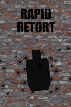 Rapid Retort Game Cover Artwork