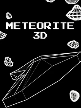 Meteorites 3D