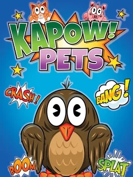 Kapow Pets