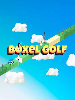 Boxel Golf Cover