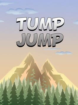 Tump Jump cover art