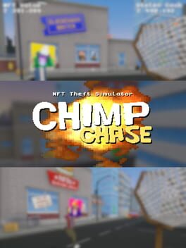 Chimp Chase