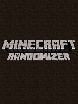 Minecraft Randomizer