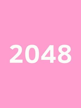 Pink 2048