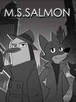 M.S. Salmon