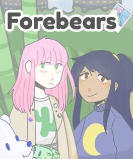 Forebears_cover