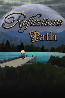 Reflections Path Game Cover Artwork