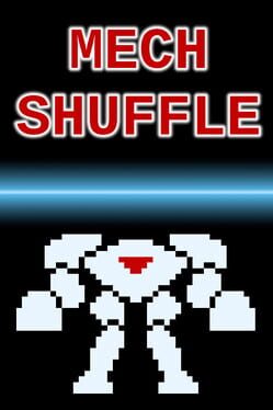 Mech Shuffle Game Cover Artwork